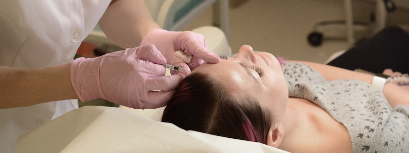 Marimell Botox botuliinisüstid Medemis