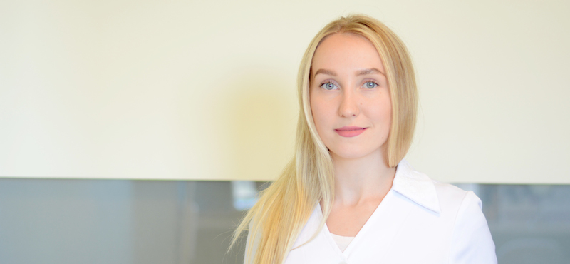 Liisa Raudmets ilulemmikud Medemis blogi